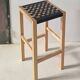 Moroccan bar stool