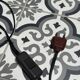 Lampadaire vintage