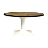 Coffee table circa 70's
