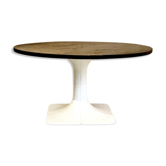 Coffee table circa 70's