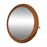 Vintage mirror