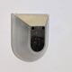 Iconic Italian Tesi Wall lamp by Roberto Fiorato for Prisma, 80s