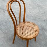Chair n°18 model of Thonet edition ZMG
