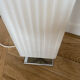 Kare designer floor lamp