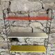Modular shelf by Adriaan Dekker for Tomado Holland, 1960