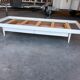 Vintage teak meridian