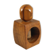Olivewood Nutcracker