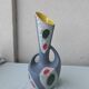 Ceramic vase