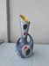 Vase en céramique
