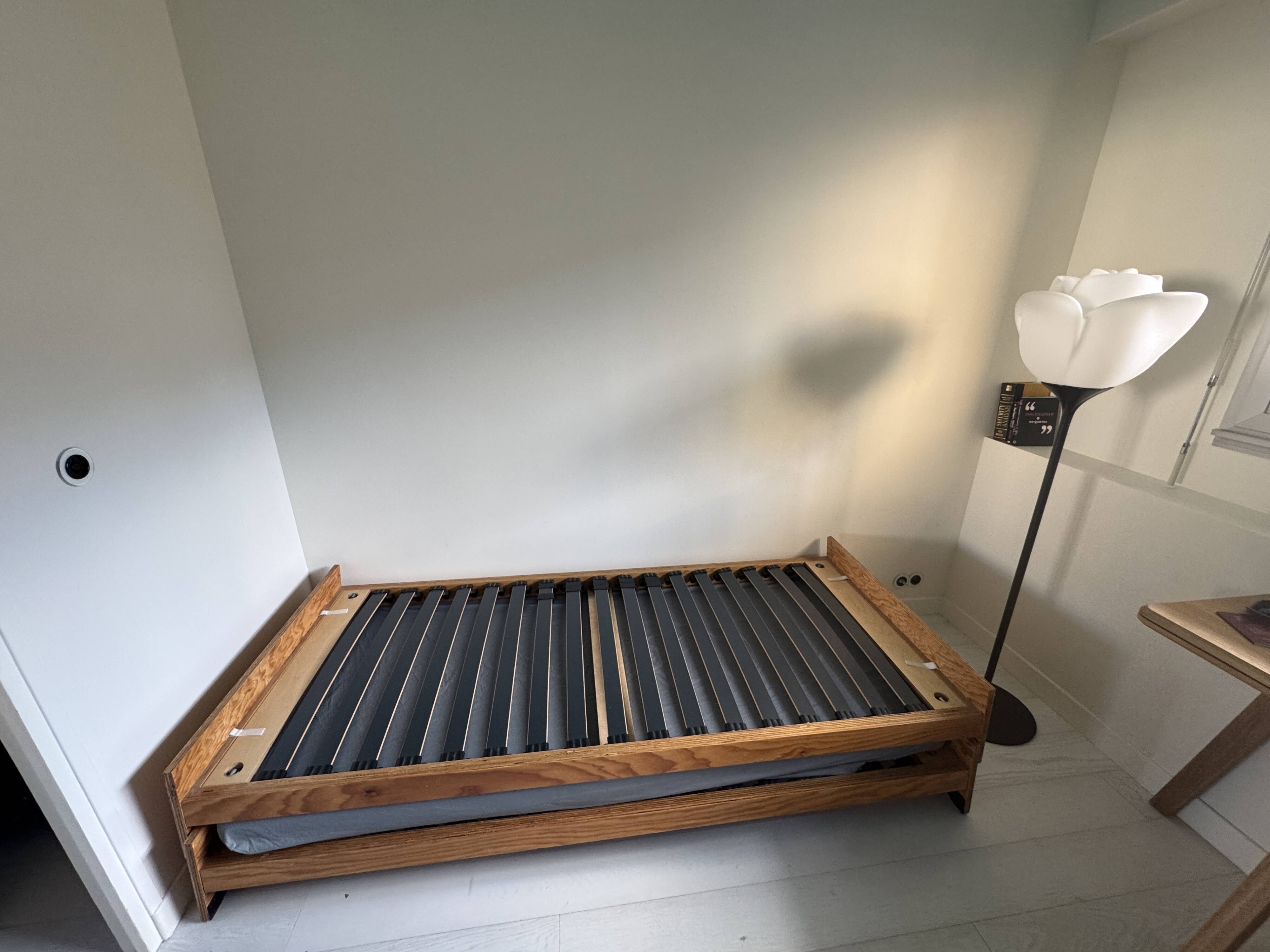 Richard Lampert Lönneberga Bunk Bed