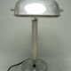 Old desk lamp