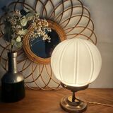 Vintage table lamp