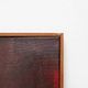 Maurice Boel, Composition Abstraite Rouge 1964