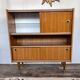 High living buffet bahut scandinavian vintage 1960