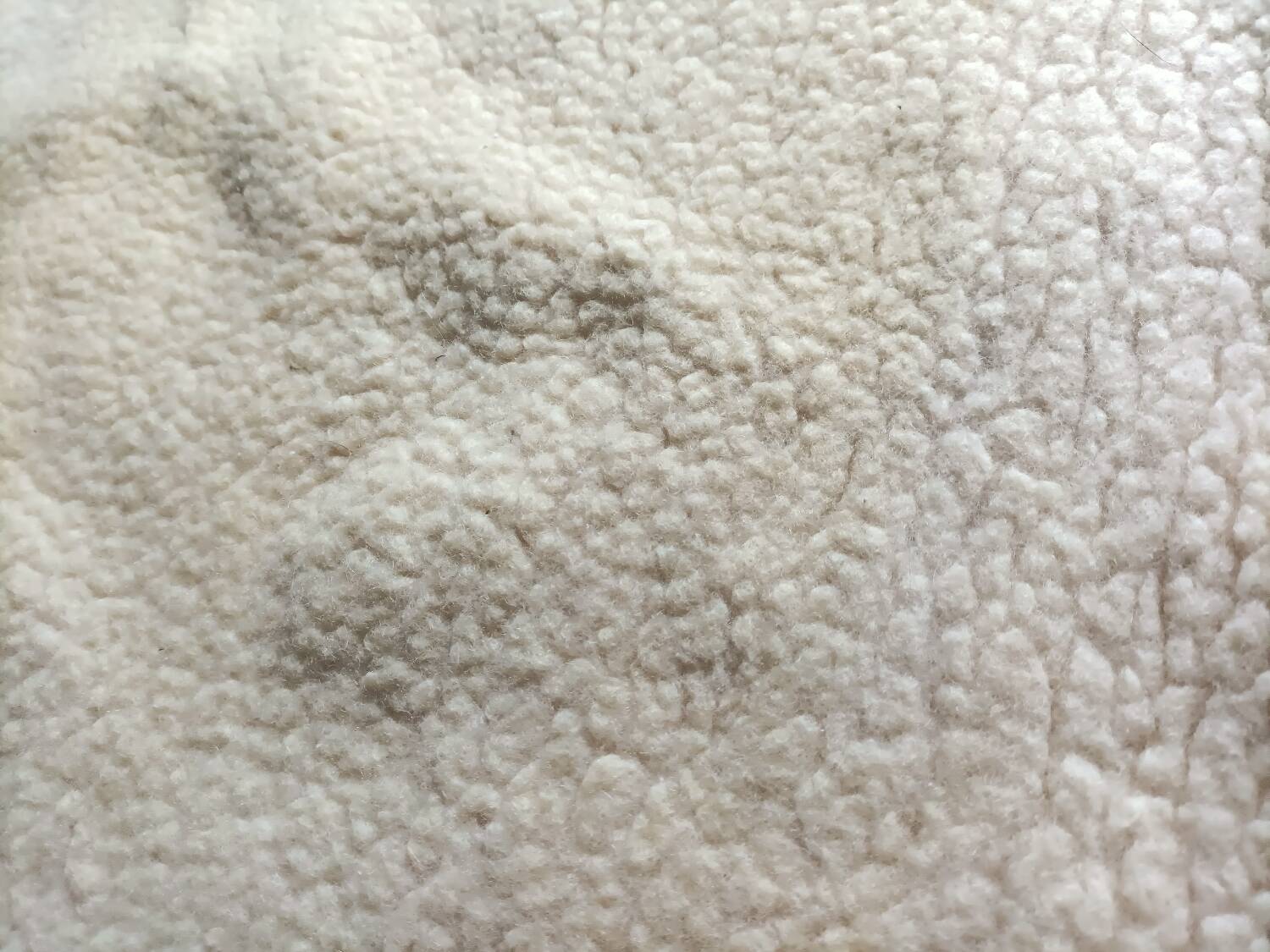 Housses de Coussins Mouton véritable