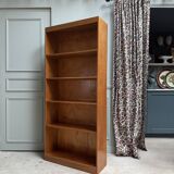 Mid-century bookshelf