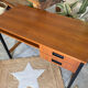 Bureau moderniste