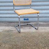 Chair cesca b32 by Marcel Breuer