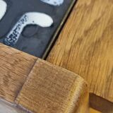 Guillerme and Chambron side table