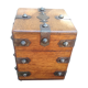 Tea box