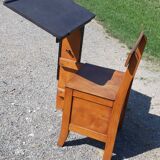 Children's desk desk