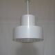 Scandinavian style pendant light from the 60s