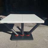 Dining room table 1980