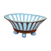 Limoges porcelain soap holder
