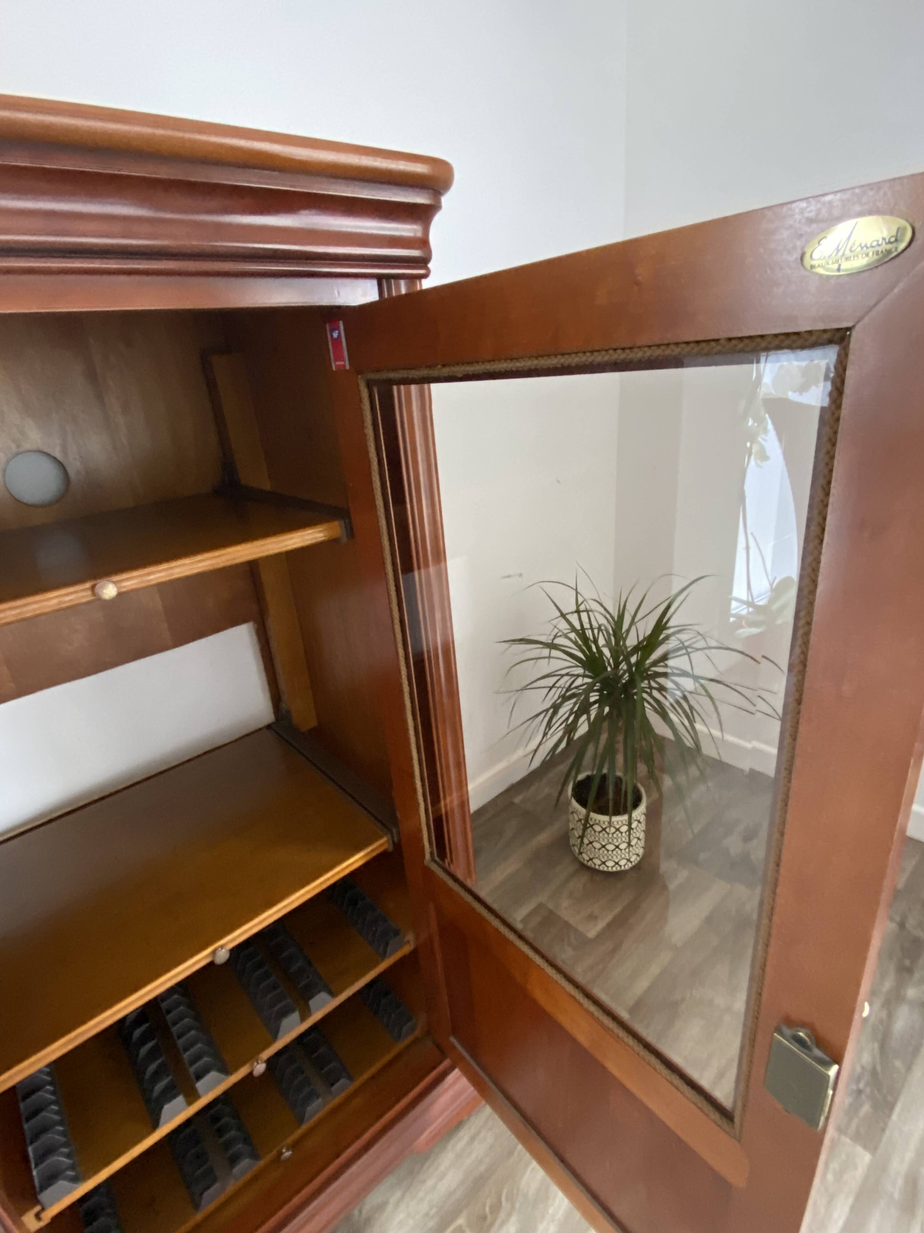 E. Ménard storage unit - Fine Furniture from France