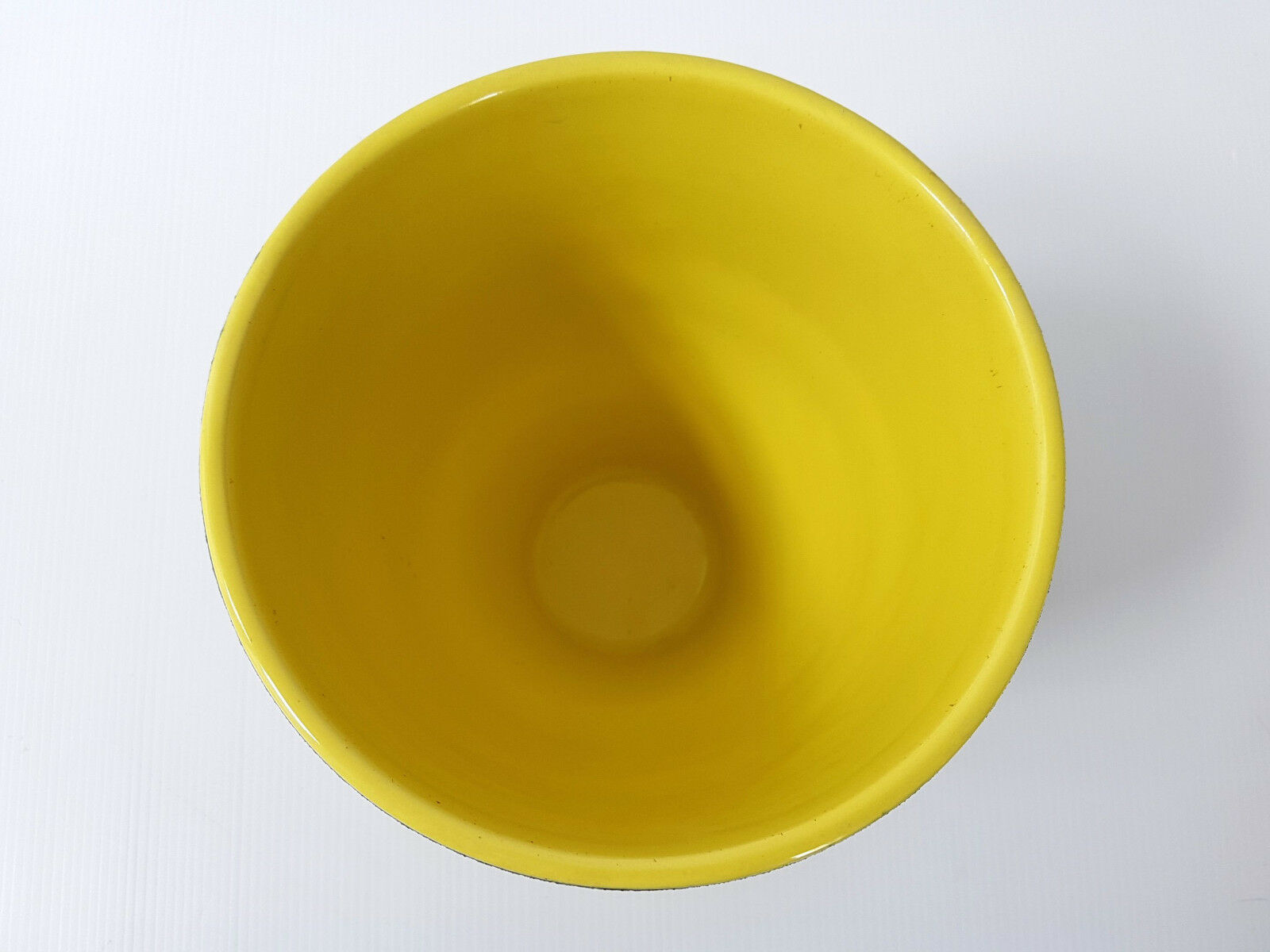 Vintage Elchinger Vase 1950