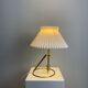 Table lamp Le Klint model 305 by Christian Hvidt 1970