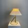 Lampe de table Le Klint modèle 305 par Christian Hvidt 1970