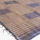 Tuareg rug from Mauritania - 120 x 107 cm