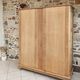 Armoire vintage