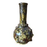 TAMEGROUTE POTTERY IN GLAZED TERRACOTTA