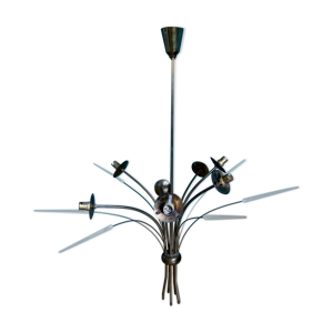 Lustre année 50/60
