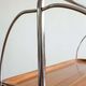 Folding serving trolley "Dinett" by Bremshey, Germany, 1960