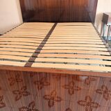 Vintage lamp from the 70s.