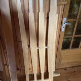 VINTAGE DOUBLE BED YEAR 60/70