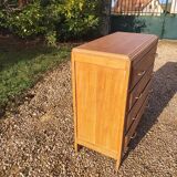 Commode