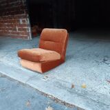 Albany armchair by Michel Ducaroy for Ligne Roset No. 3
