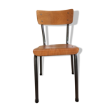 Vintage school chair