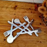 Cutlery design