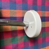 Raak 1582 vintage adjustable wall lamp, Netherlands 1960