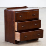 Vintage Scandinavian dresser 1930s