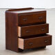 Vintage Scandinavian dresser 1930s