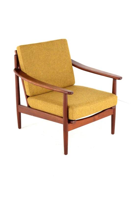Armchair 'Bamberg'