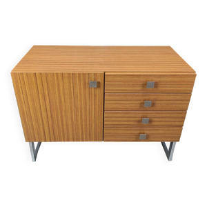 Meuble de rangement vintage