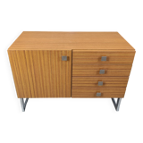 Vintage cabinet by Meurop, 1960s