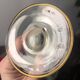 Baccarat crystal glass